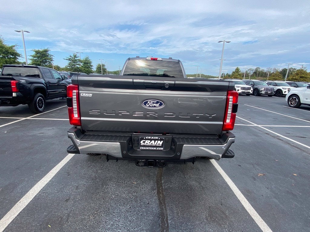 2027 Ford F-350SD XLT DRW