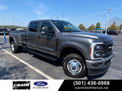2027 Ford F-350SD XL DRW
