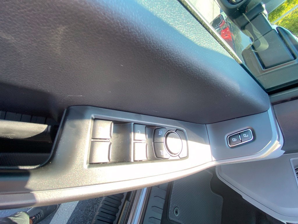 2027 Ford F-350SD XL DRW