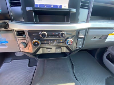 2027 Ford F-350SD XL DRW