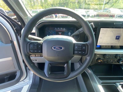 2026 Ford F-350SD XLT DRW