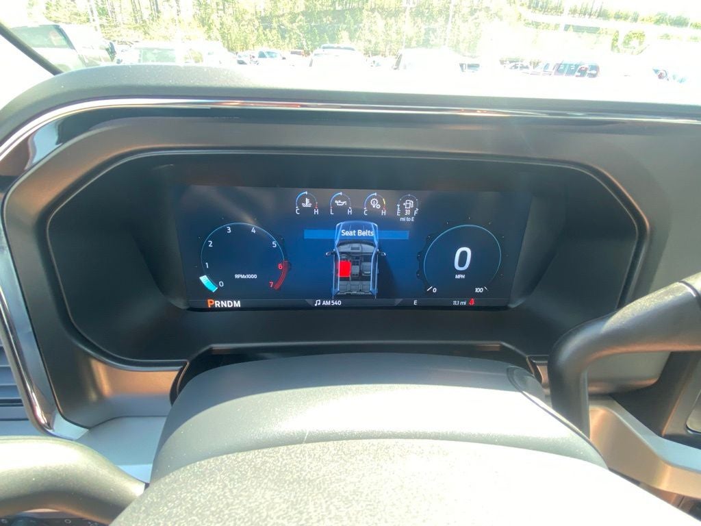 2026 Ford F-350SD XLT DRW