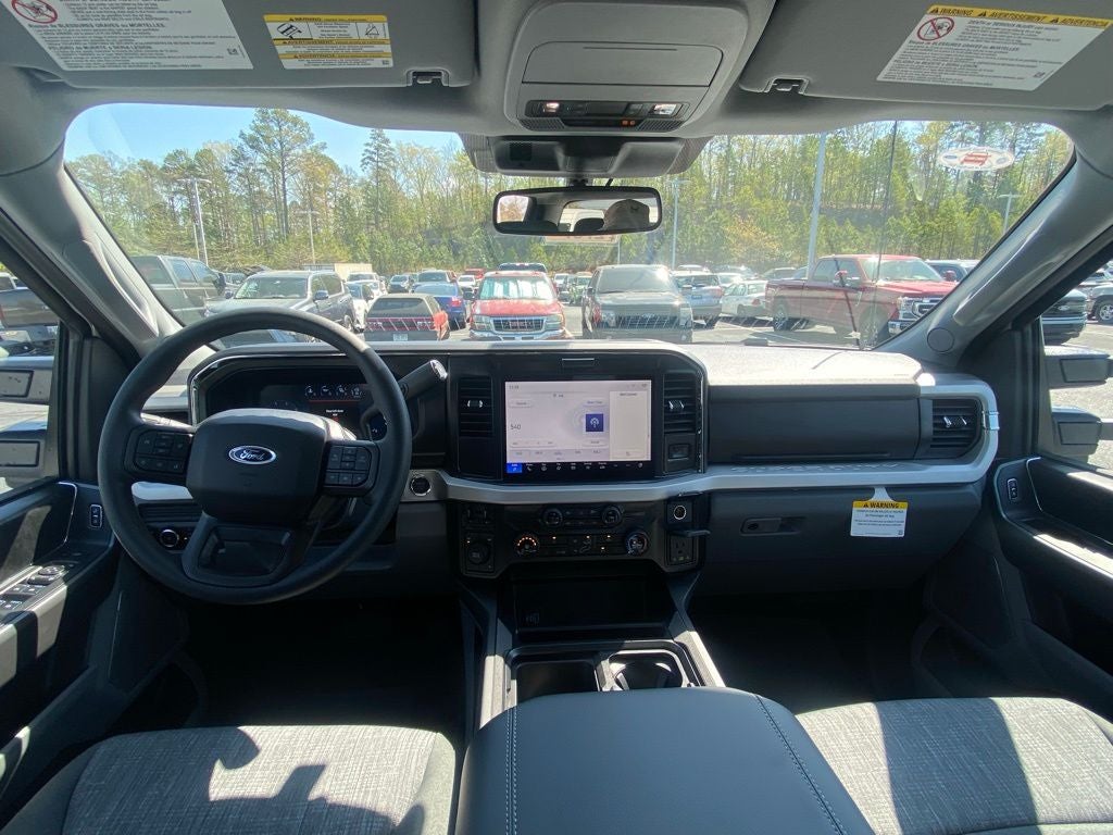 2026 Ford F-350SD XLT DRW