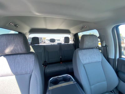 2026 Ford F-350SD XLT DRW