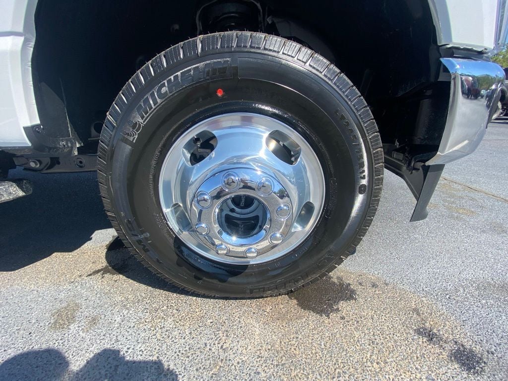 2026 Ford F-350SD XLT DRW