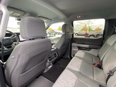 2027 Ford F-350SD XLT DRW