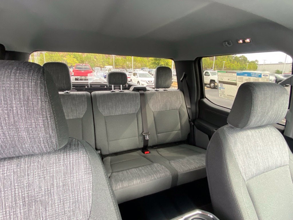 2027 Ford F-350SD XLT DRW