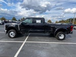 2027 Ford F-350SD XLT DRW