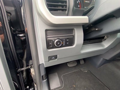 2027 Ford F-350SD XL DRW