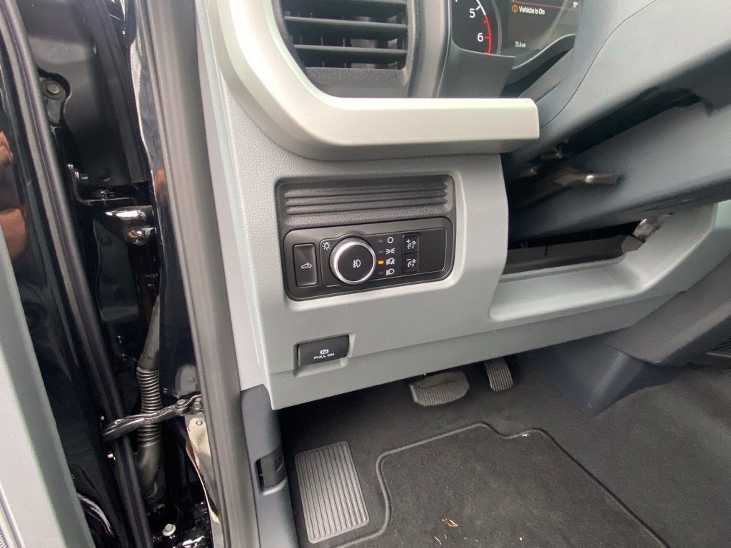 2027 Ford F-350SD XL DRW