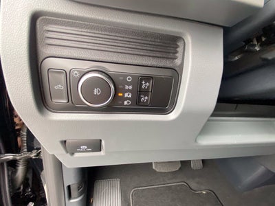 2027 Ford F-350SD XL DRW