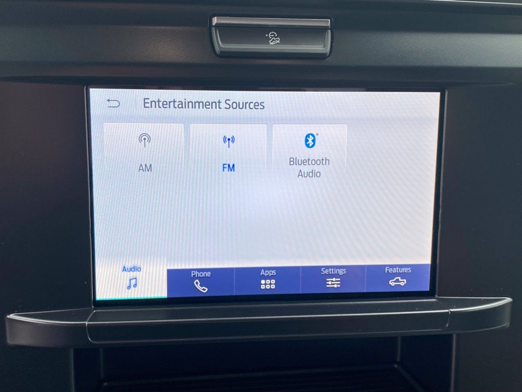 2027 Ford F-350SD XL DRW
