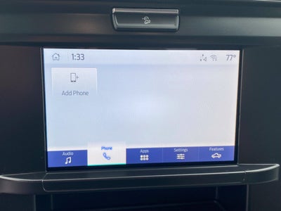 2027 Ford F-350SD XL DRW