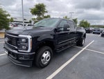 2027 Ford F-350SD XL DRW
