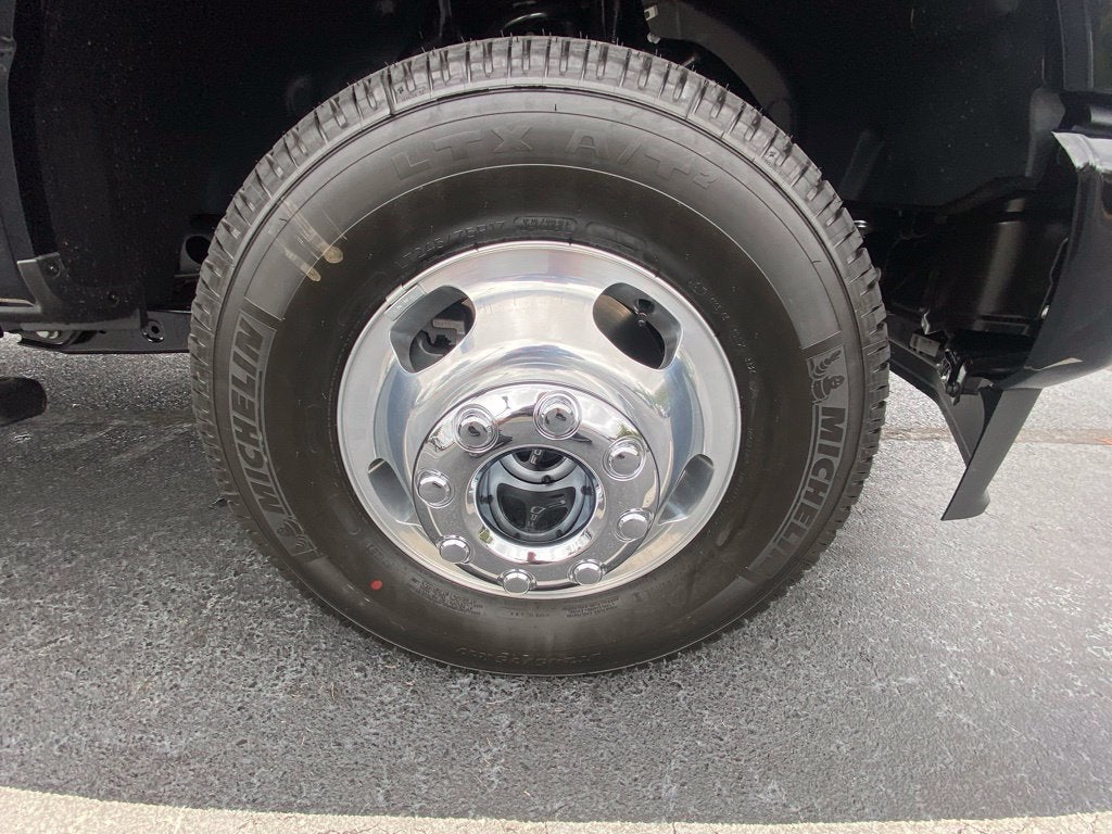 2027 Ford F-350SD XL DRW