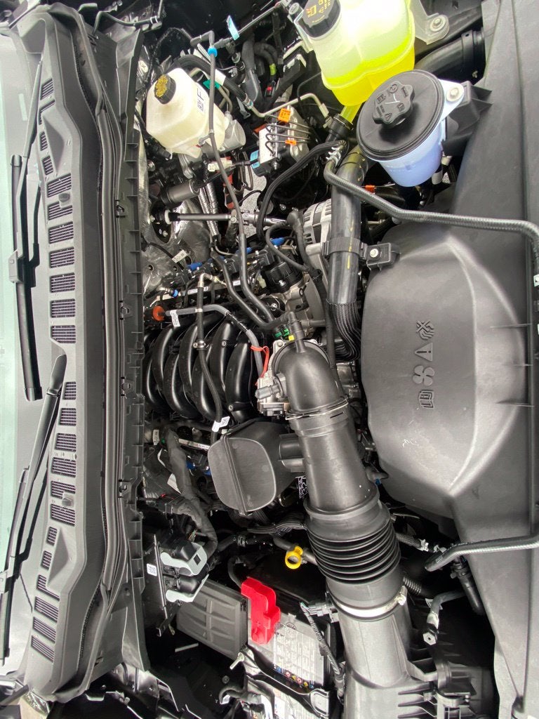 2027 Ford F-350SD XL DRW