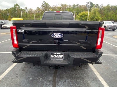 2027 Ford F-350SD XL DRW