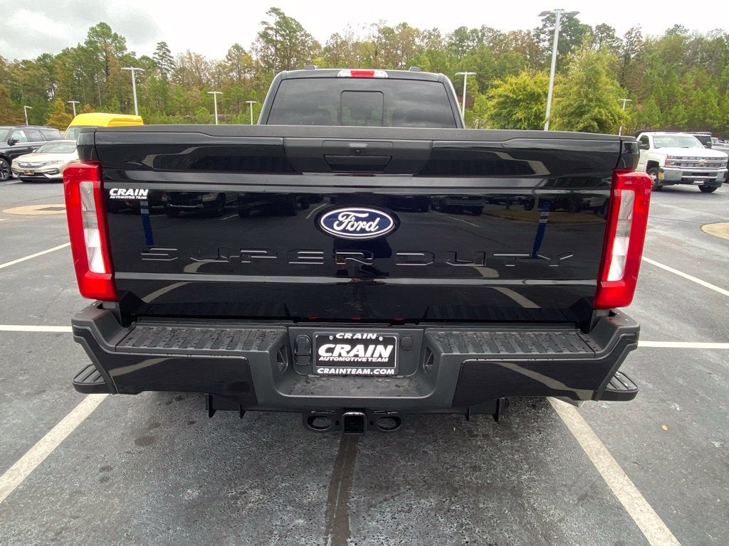 2027 Ford F-350SD XL DRW