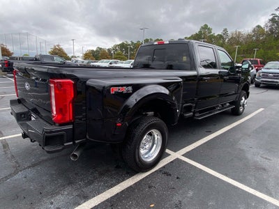 2027 Ford F-350SD XL DRW