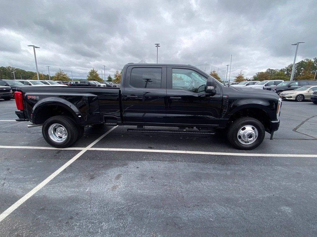 2027 Ford F-350SD XL DRW