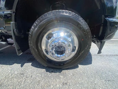 2026 Ford F-350SD Platinum DRW