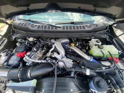 2026 Ford F-350SD Platinum DRW