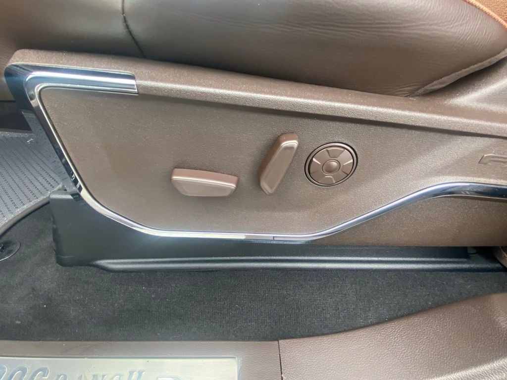 2026 Ford F-350SD King Ranch DRW