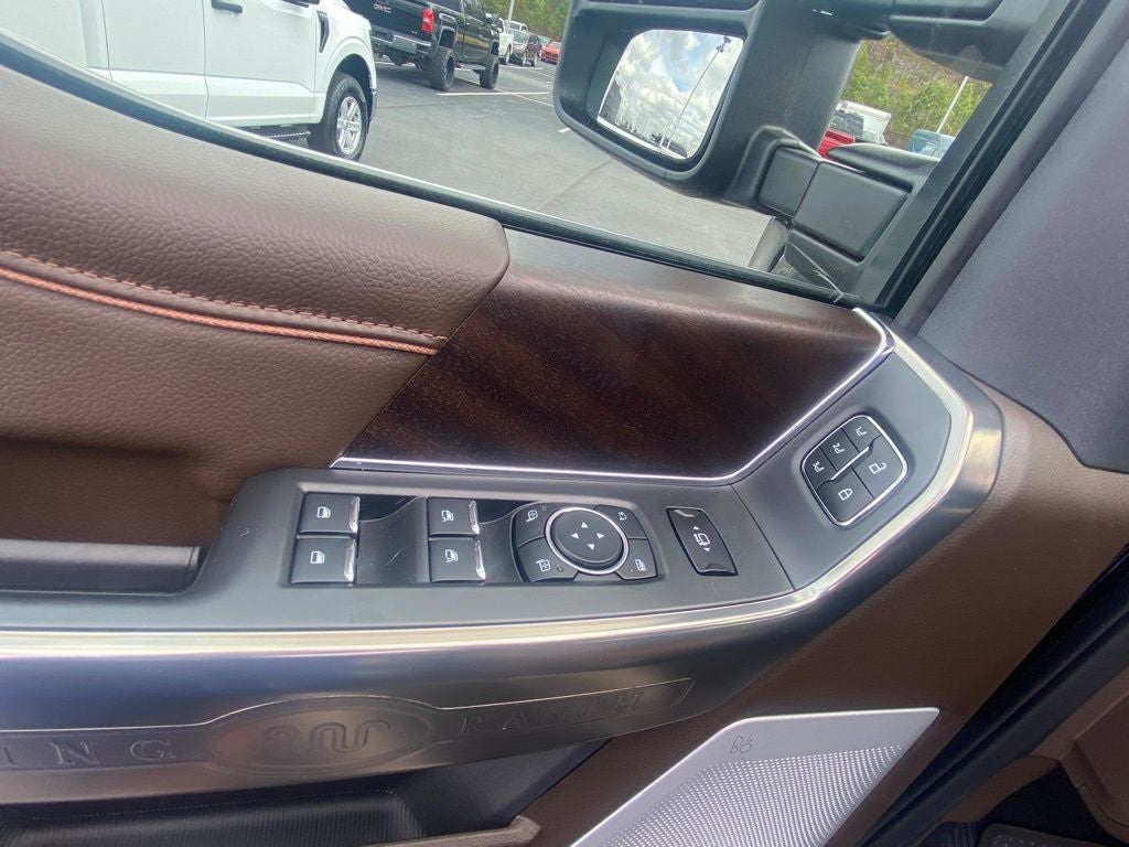 2026 Ford F-350SD King Ranch DRW