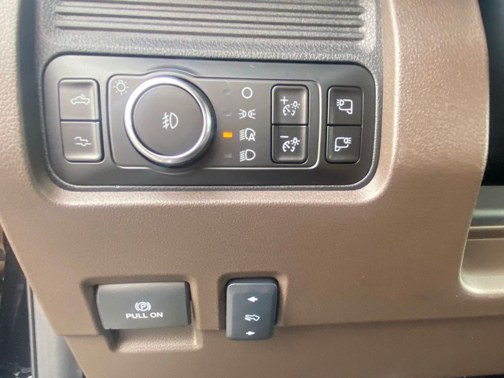 2026 Ford F-350SD King Ranch DRW