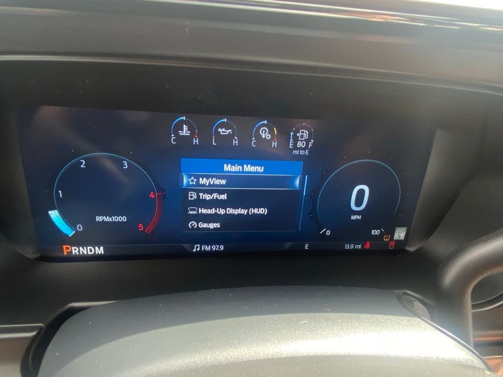 2026 Ford F-350SD King Ranch DRW