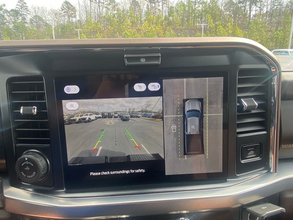 2026 Ford F-350SD King Ranch DRW