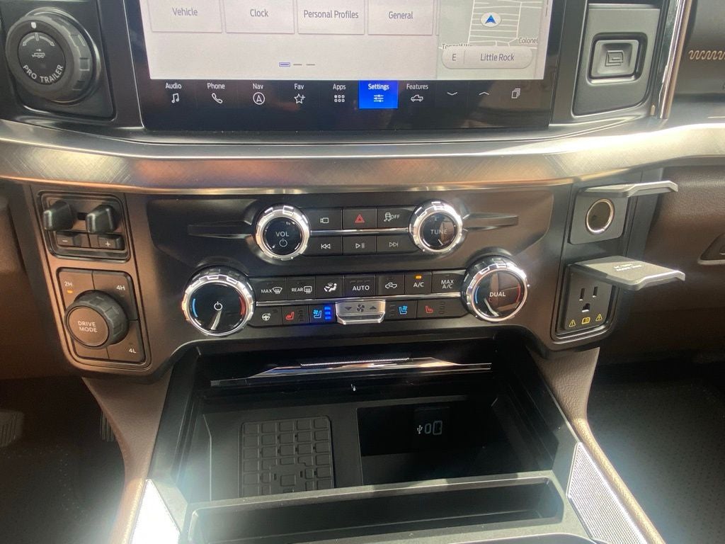 2026 Ford F-350SD King Ranch DRW