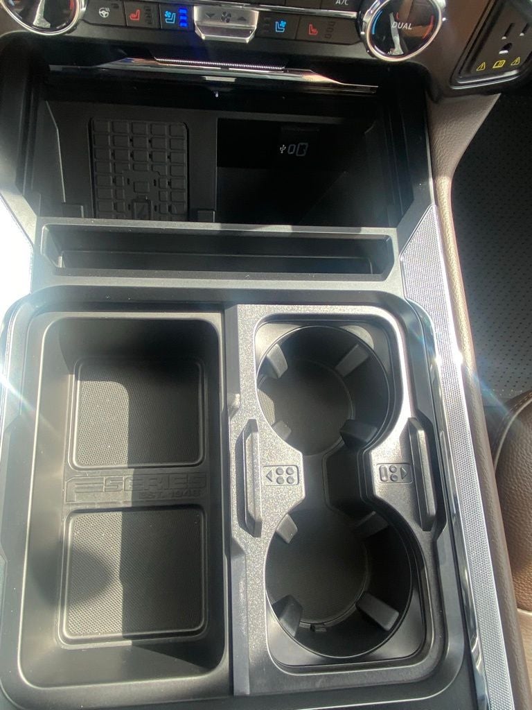 2026 Ford F-350SD King Ranch DRW