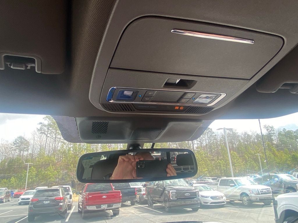 2026 Ford F-350SD King Ranch DRW