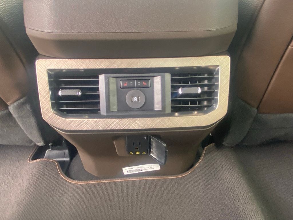 2026 Ford F-350SD King Ranch DRW