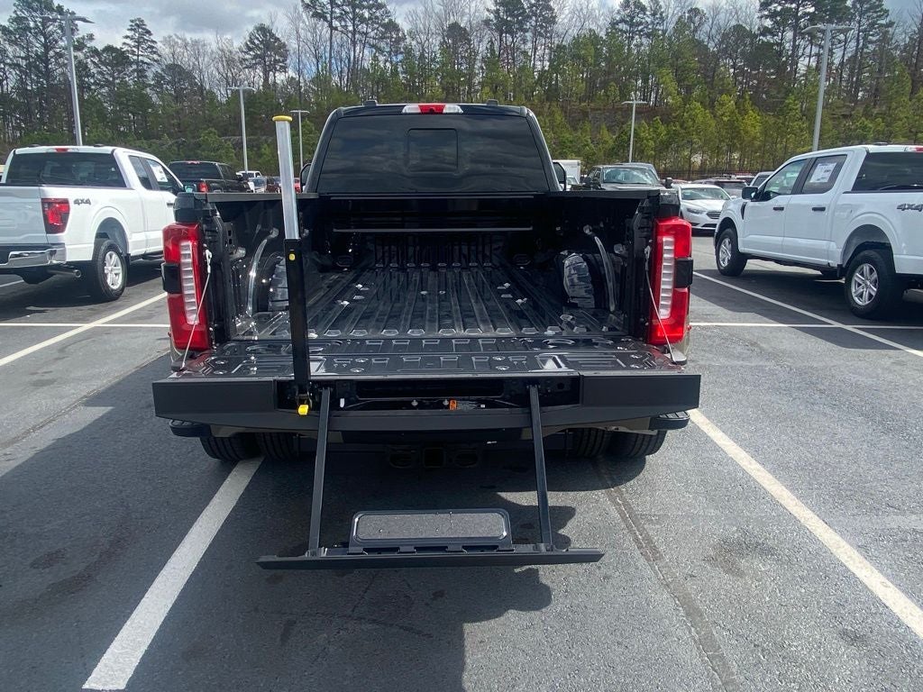 2026 Ford F-350SD King Ranch DRW