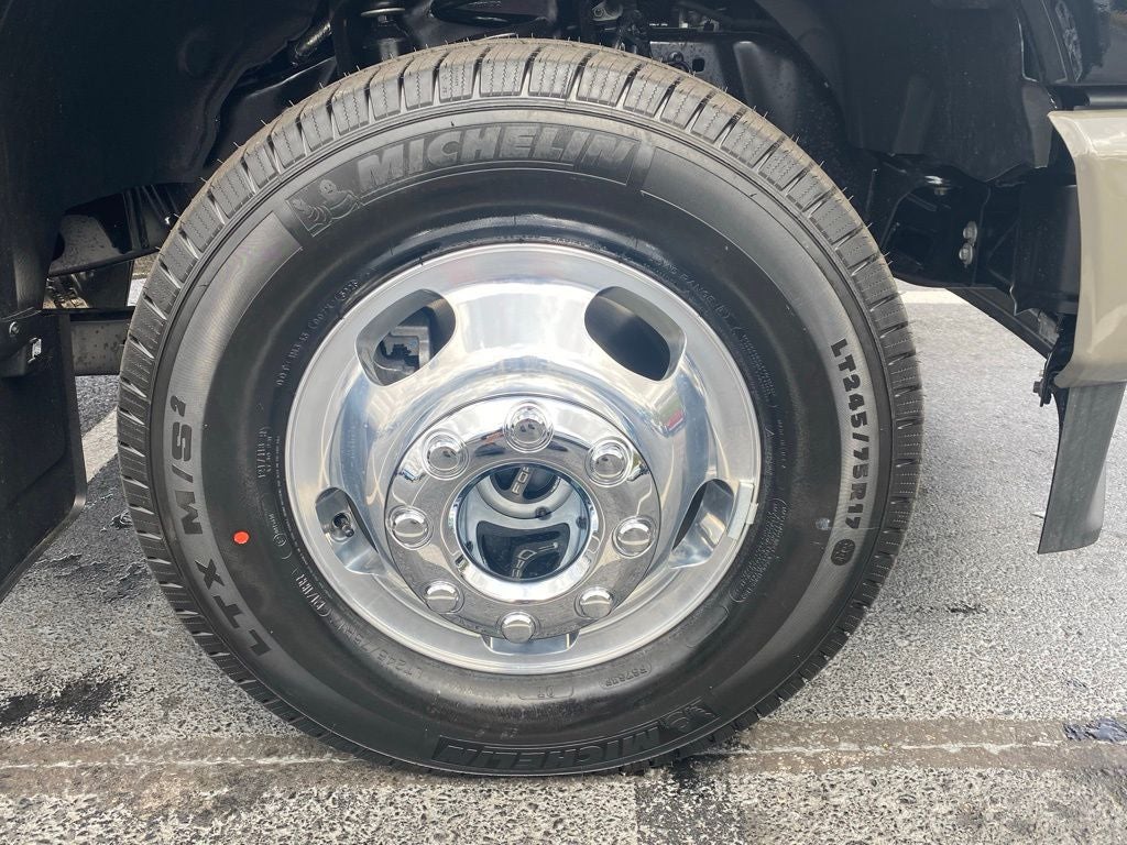 2026 Ford F-350SD King Ranch DRW