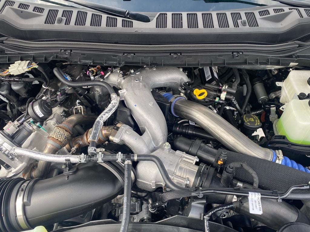 2026 Ford F-350SD King Ranch DRW