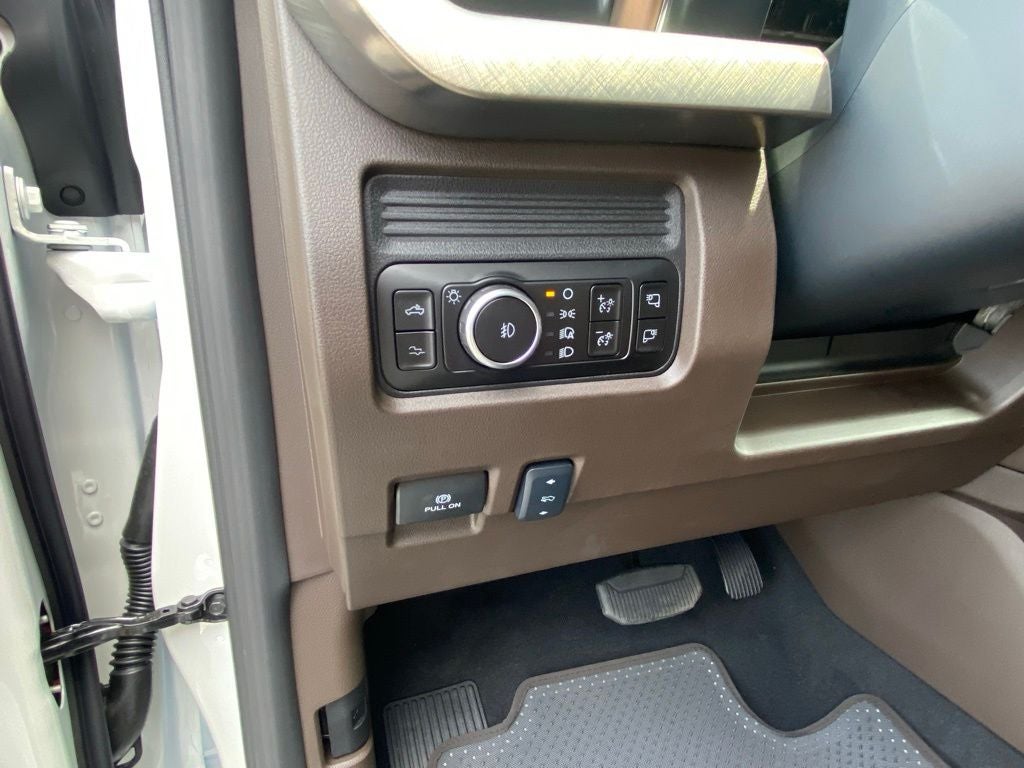 2026 Ford F-350SD King Ranch DRW