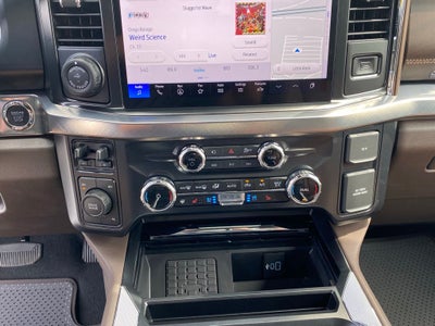 2026 Ford F-350SD King Ranch DRW