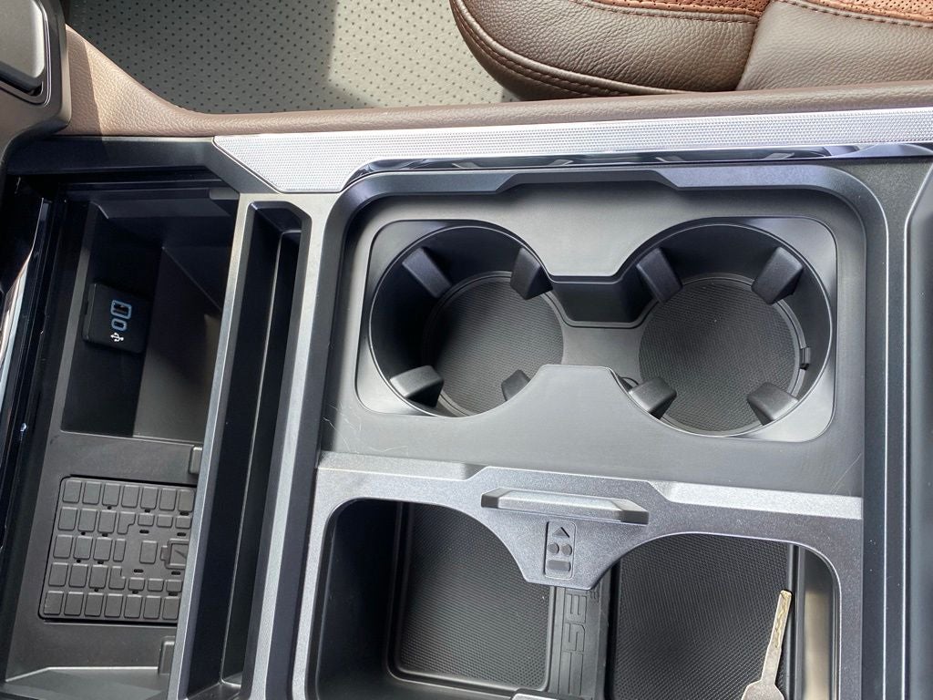 2026 Ford F-350SD King Ranch DRW