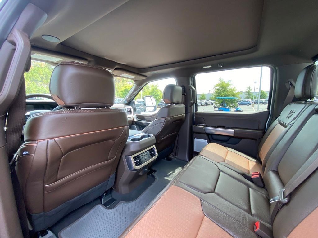 2026 Ford F-350SD King Ranch DRW