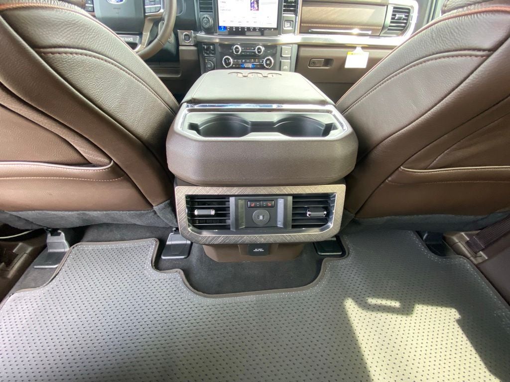 2026 Ford F-350SD King Ranch DRW