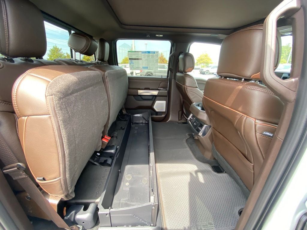 2026 Ford F-350SD King Ranch DRW