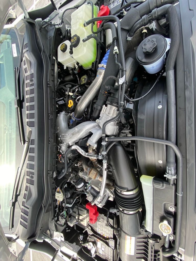 2026 Ford F-350SD King Ranch DRW
