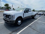 2026 Ford F-350SD King Ranch DRW