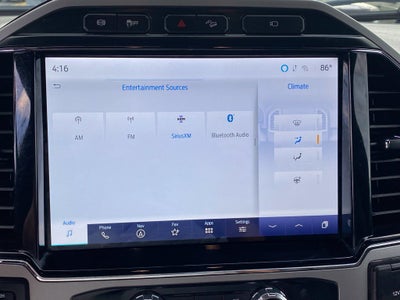 2022 Ford F-350SD Lariat