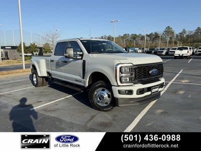 2026 Ford F-350SD XL DRW