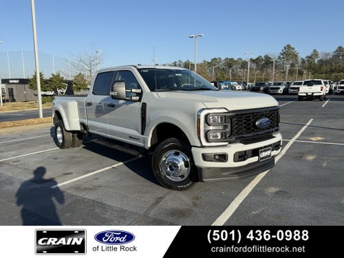 2026 Ford F-350SD XL DRW