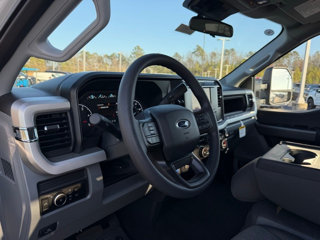 2026 Ford F-350SD XL DRW